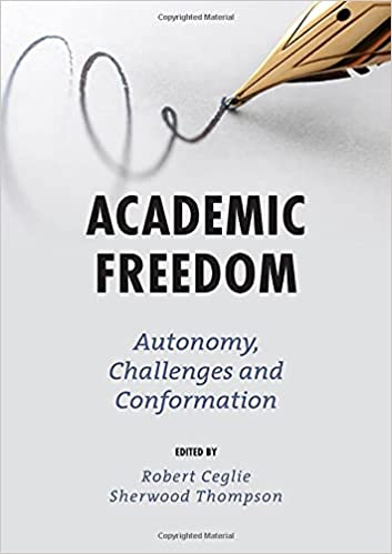 academic freedom
